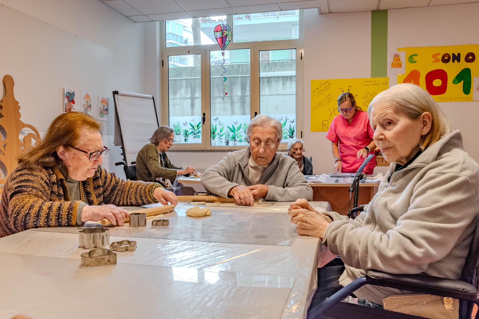 Laboratorio creativo