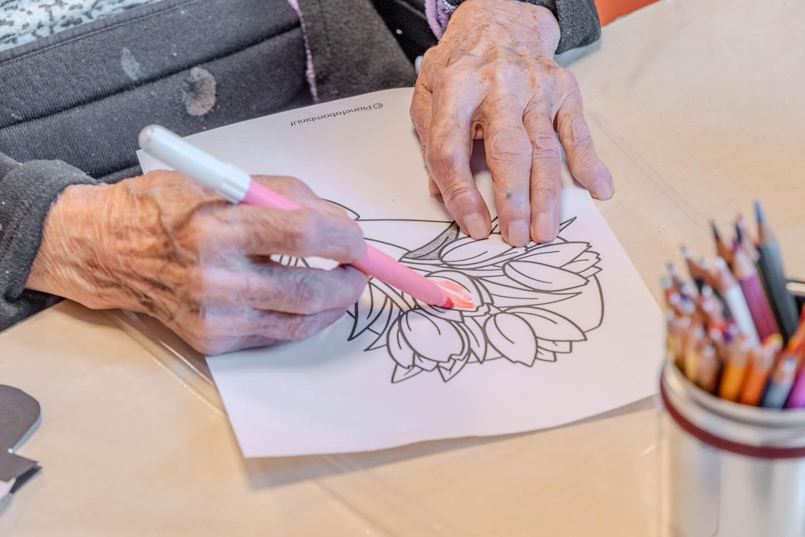 Laboratorio creativo