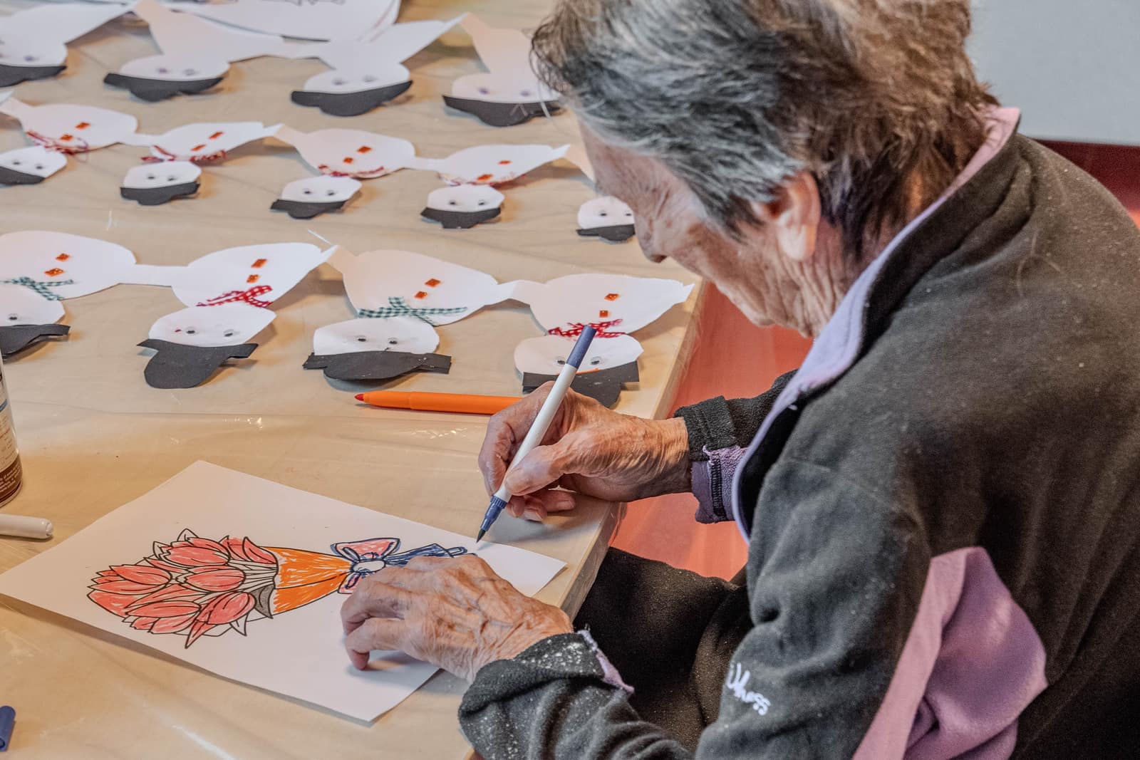 Laboratorio creativo