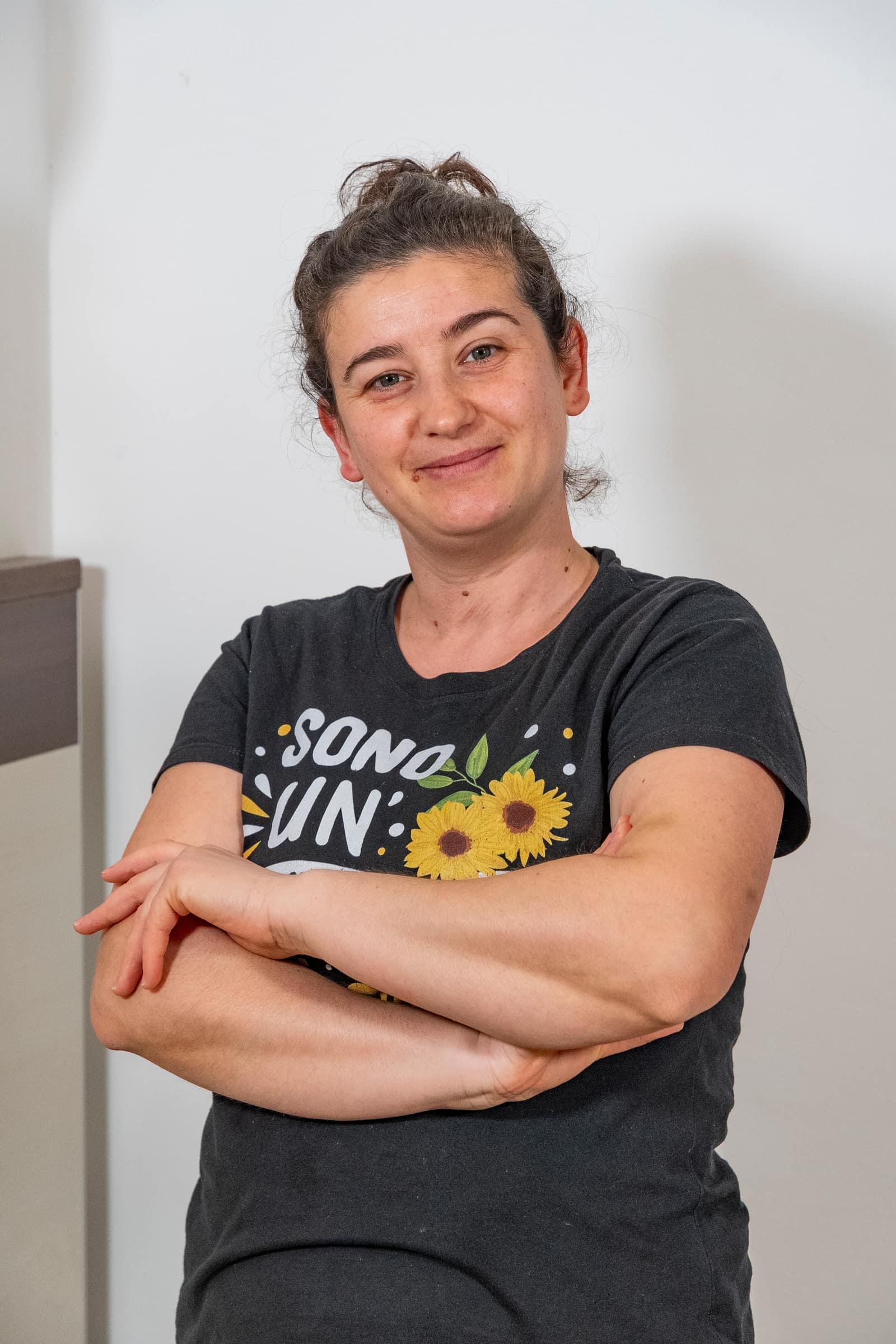 Selvana - Aiuto Cuoco