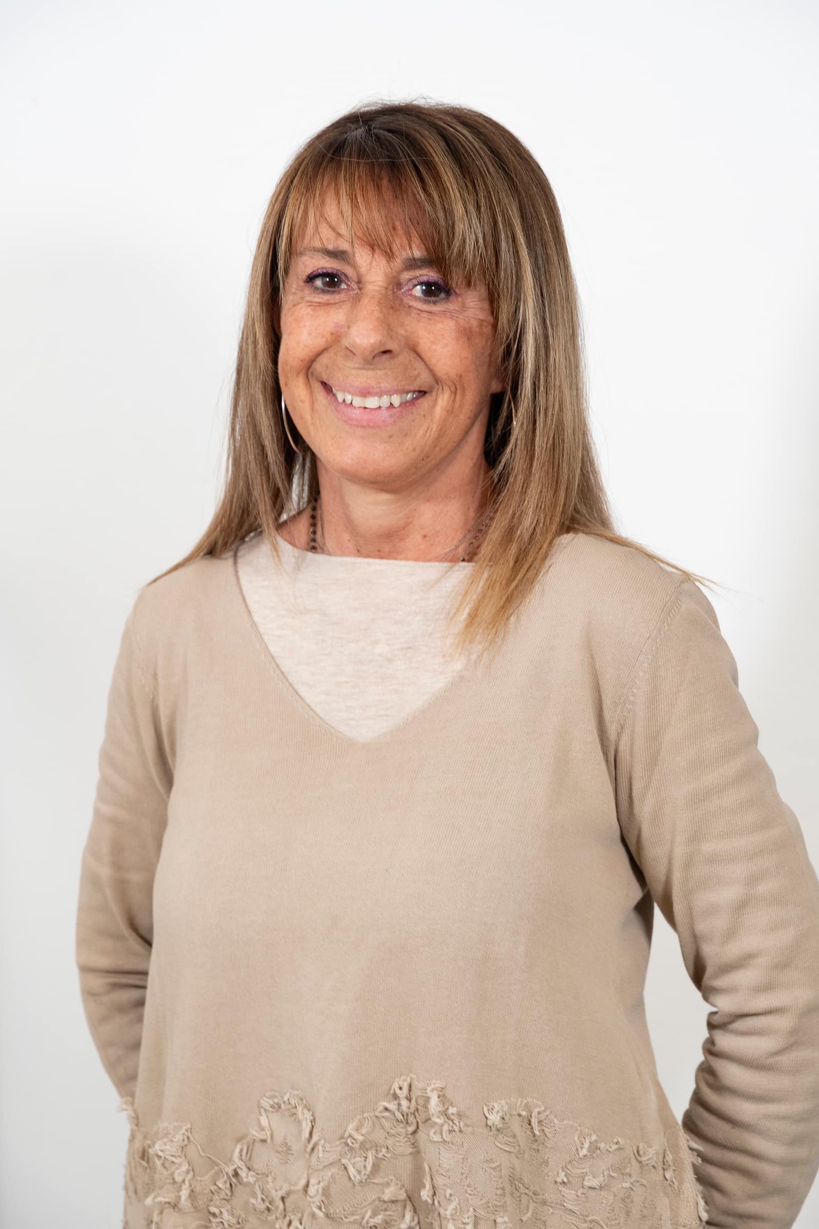 Angela - Direttore Amministrativo