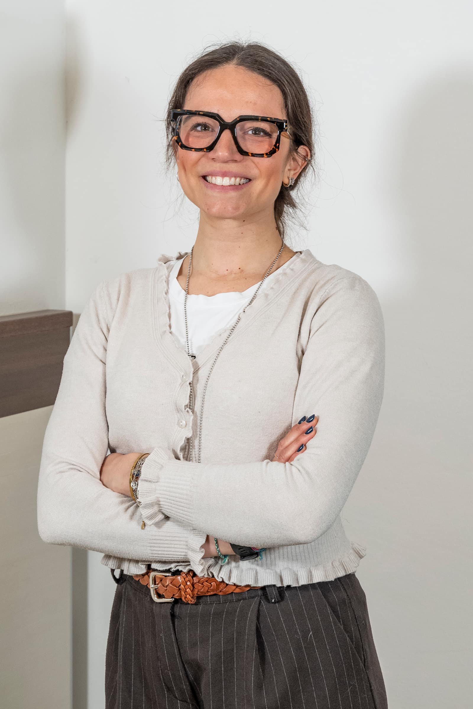 Francesca - Logopedista