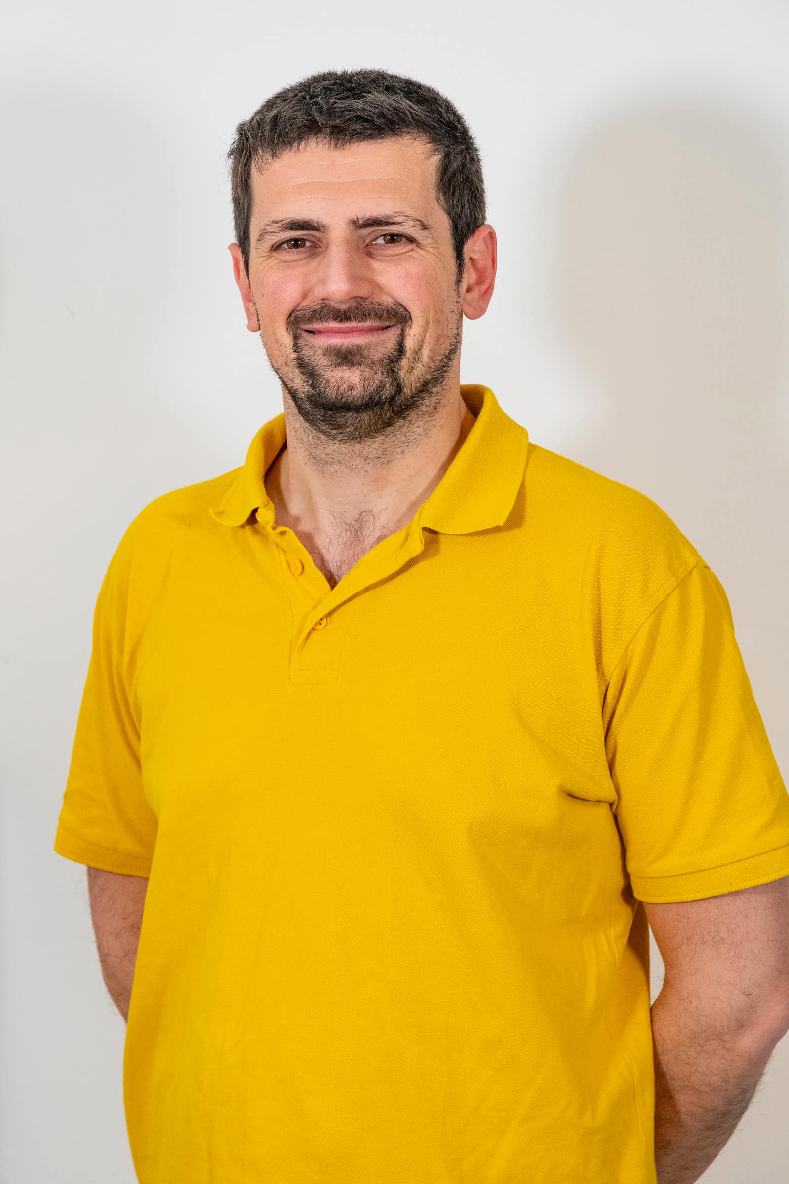 Simone - Fisioterapista