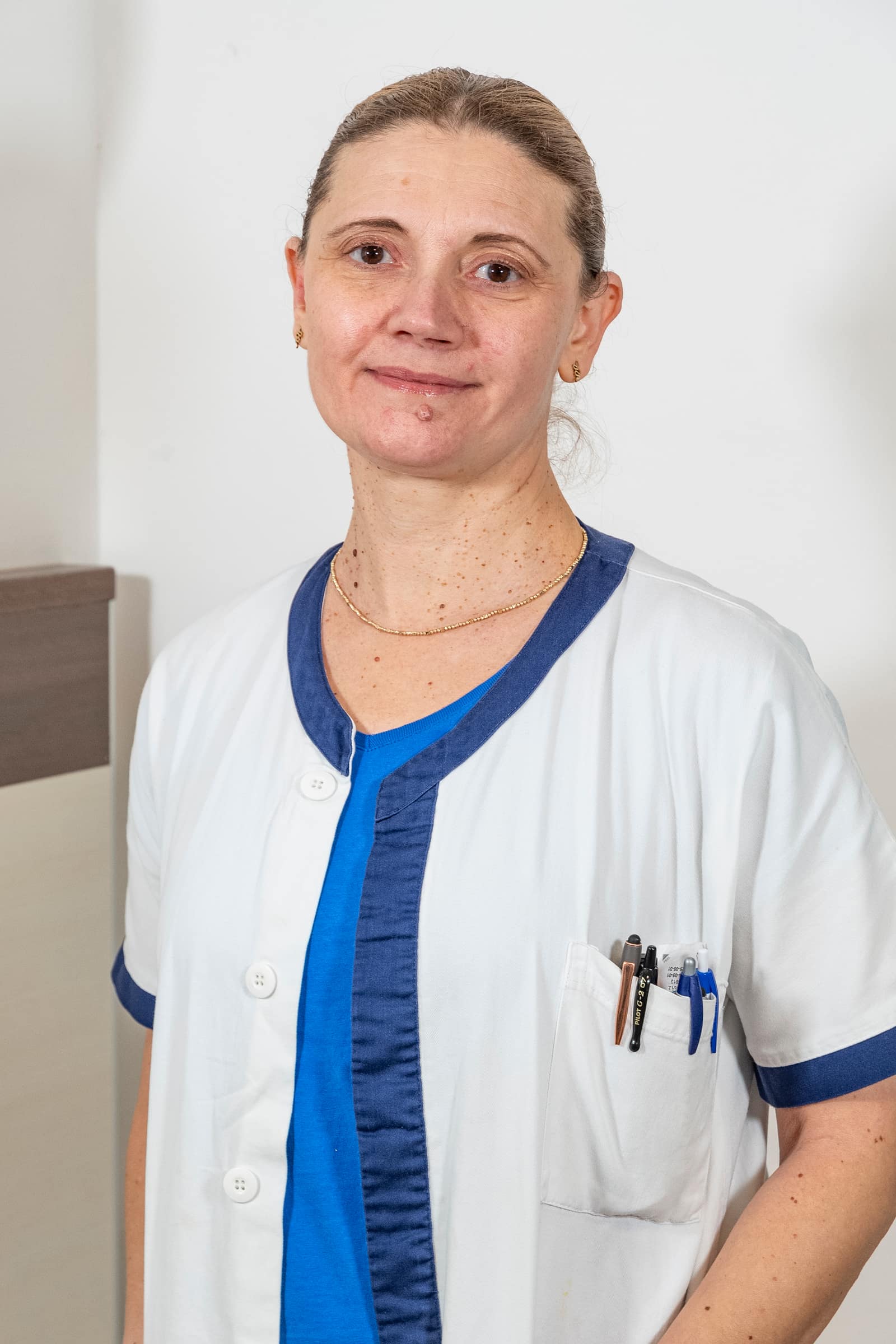 Adriana - Infermiere