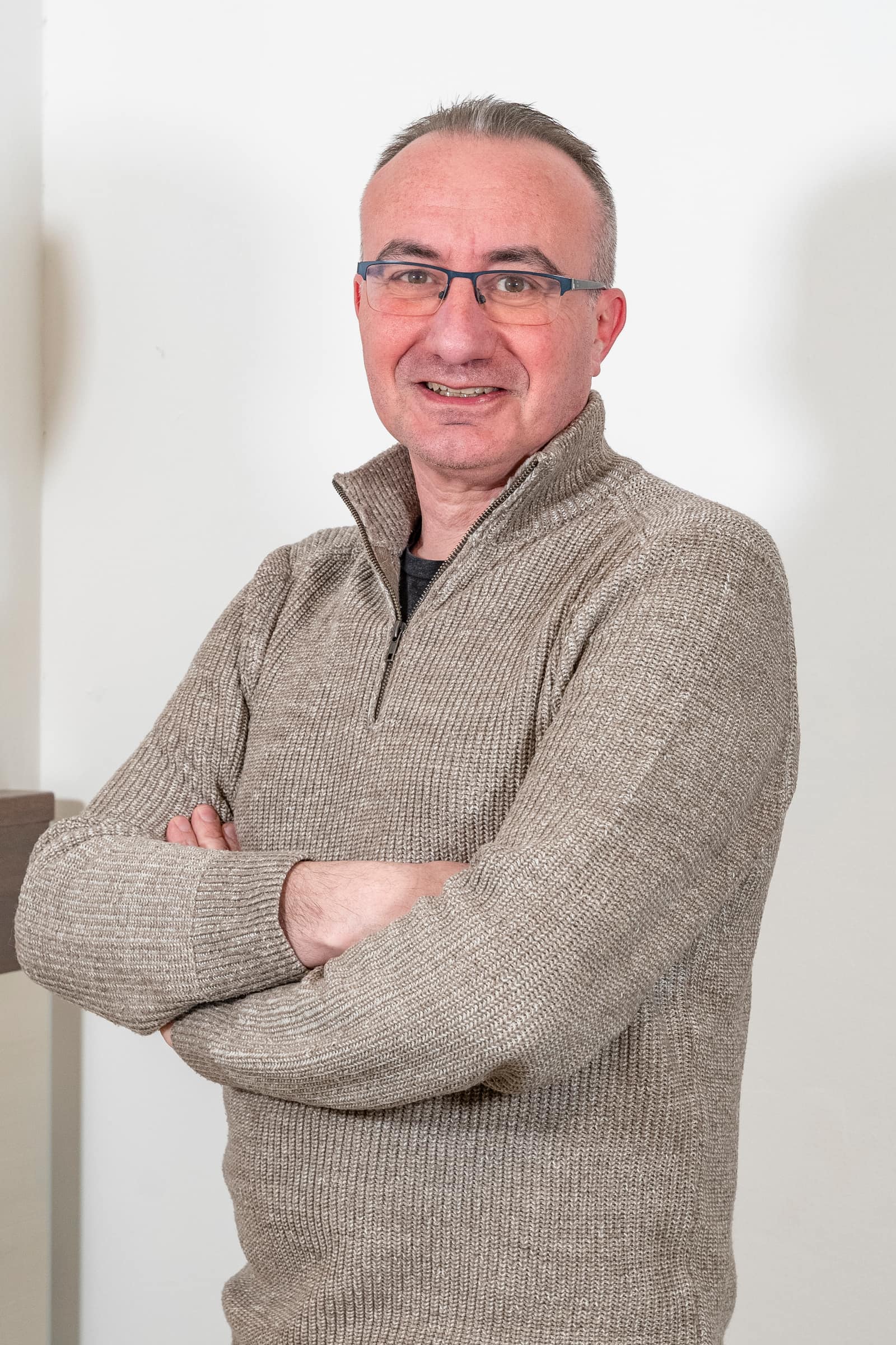 Piernicola - Psicologo