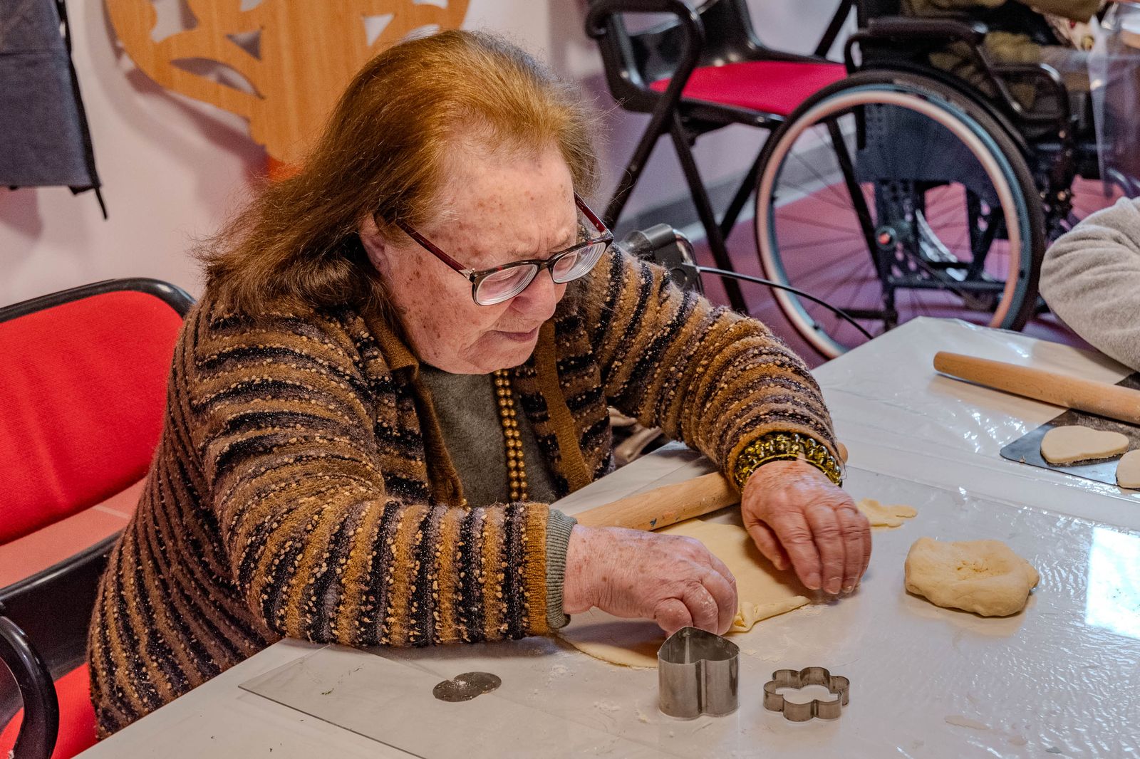 Laboratorio creativo