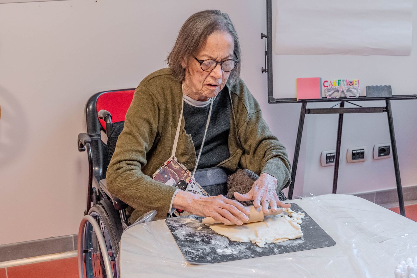 Attivit&agrave; creative