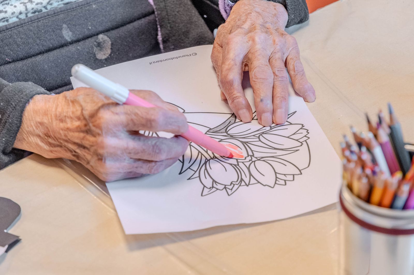 Laboratorio creativo