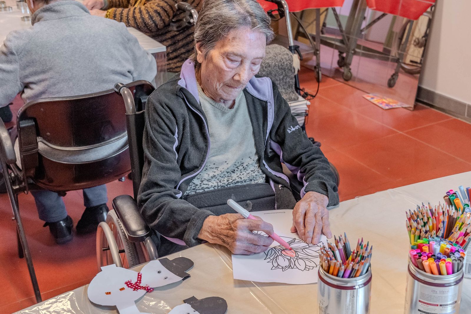 Attivit&agrave; di laboratorio