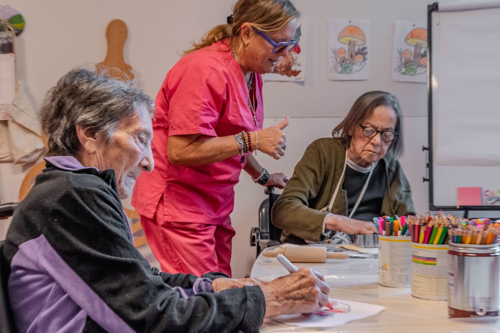 Laboratorio creativo