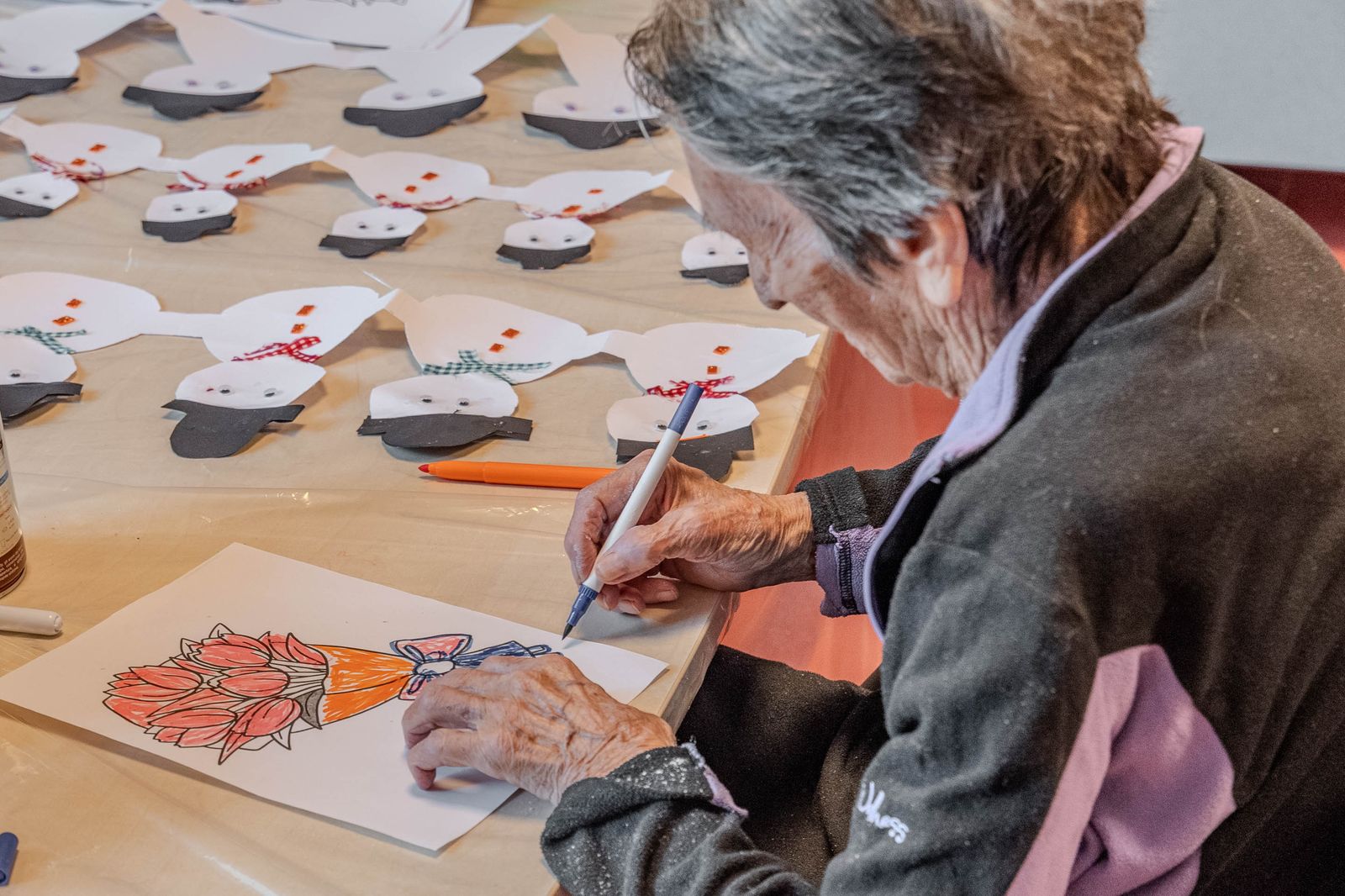 Laboratorio creativo