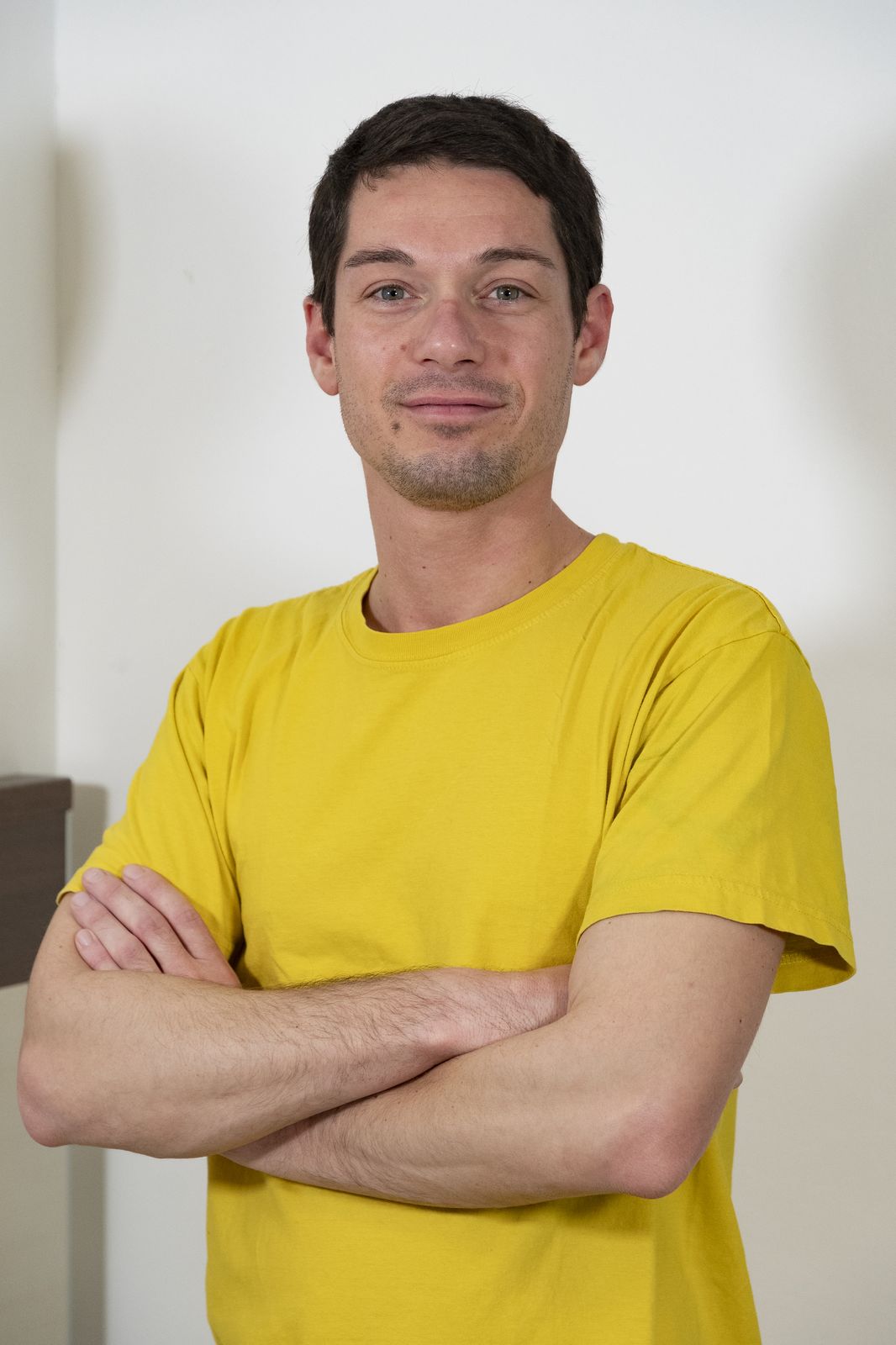 Matteo - Fisioterapista