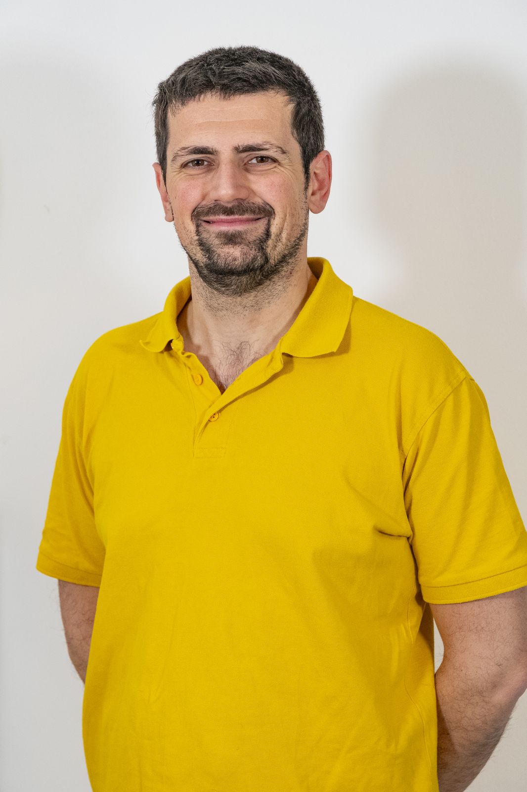 Simone - Fisioterapista