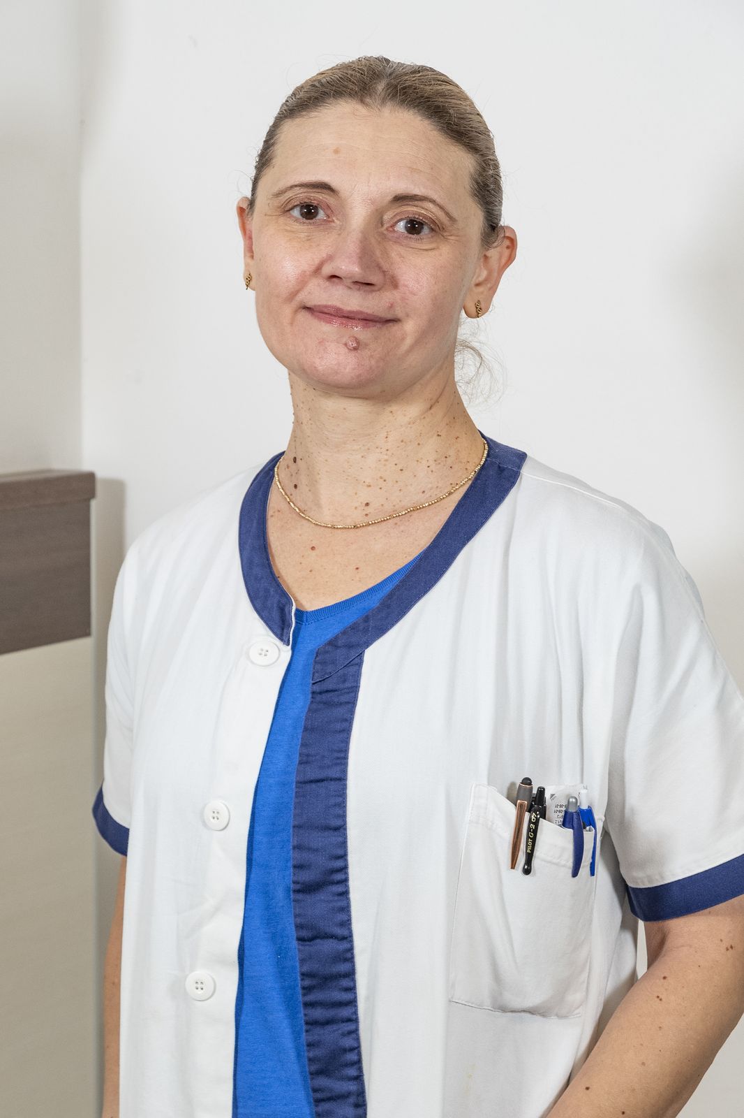 Adriana - Infermiere