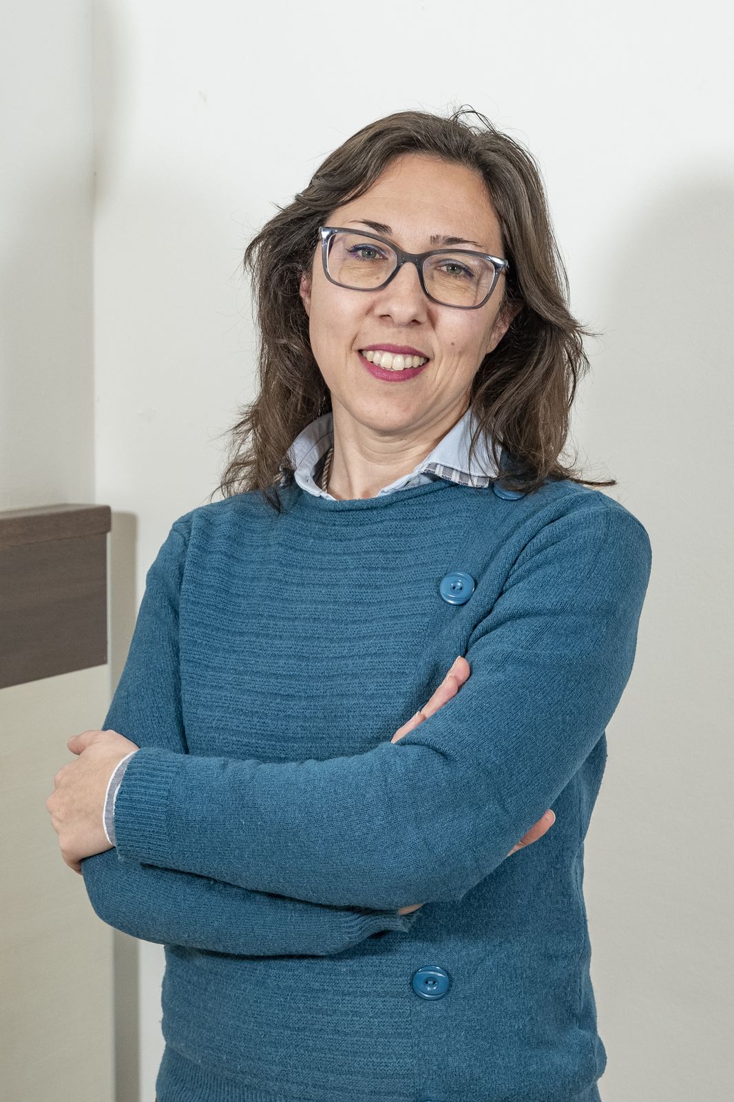 Marcella Maria - Psicologo